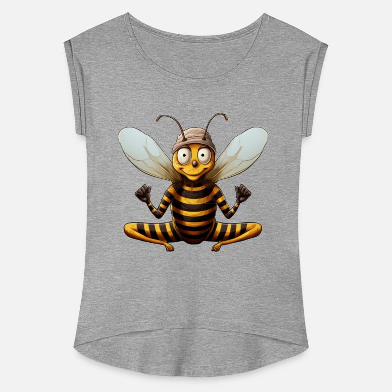 Bee Yoga
