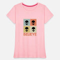 Believe ALIEN