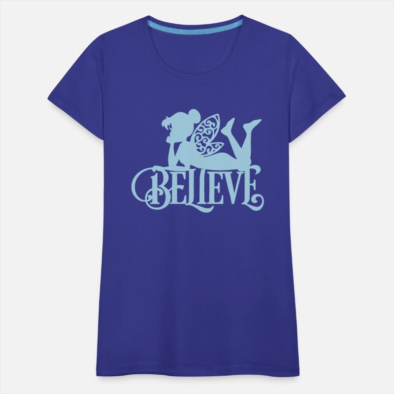 Believe Fairy