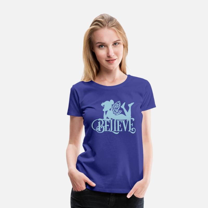 Believe Fairy