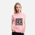 Bering Sea Alaska USA