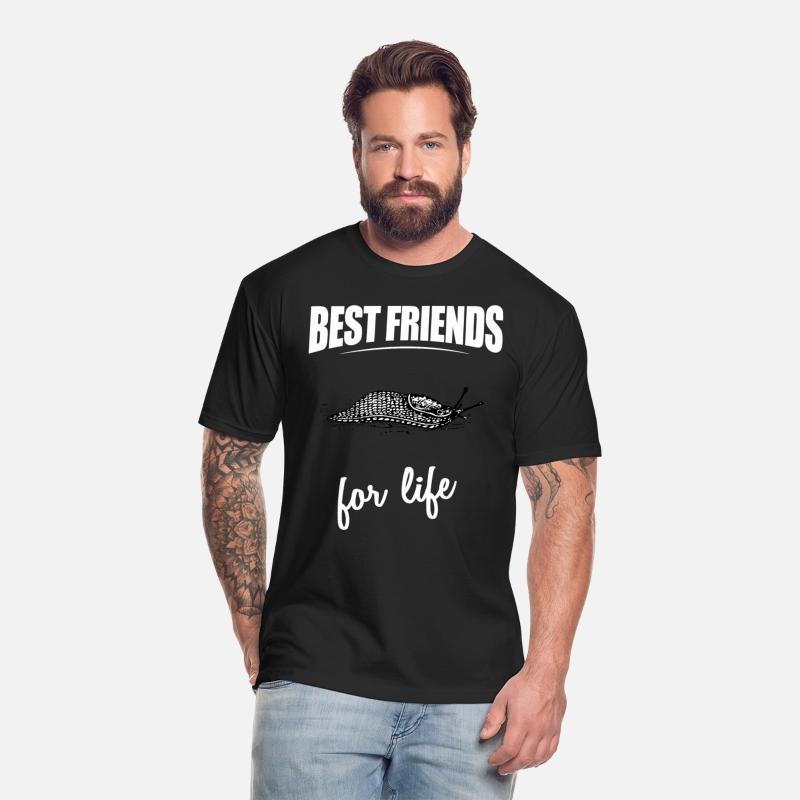 Best Friends For Life - Slug For Everyone Who Love