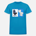 Best Gaming Chair Funny Gamer
