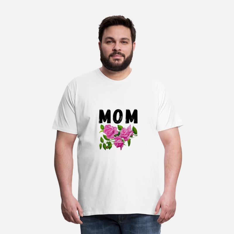 Best Mom Ever - Simple & Sweet Mother's Day Design