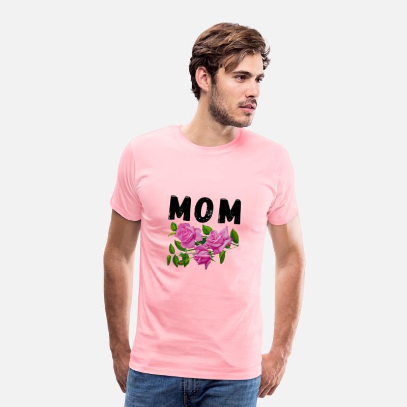 Best Mom Ever - Simple & Sweet Mother's Day Design