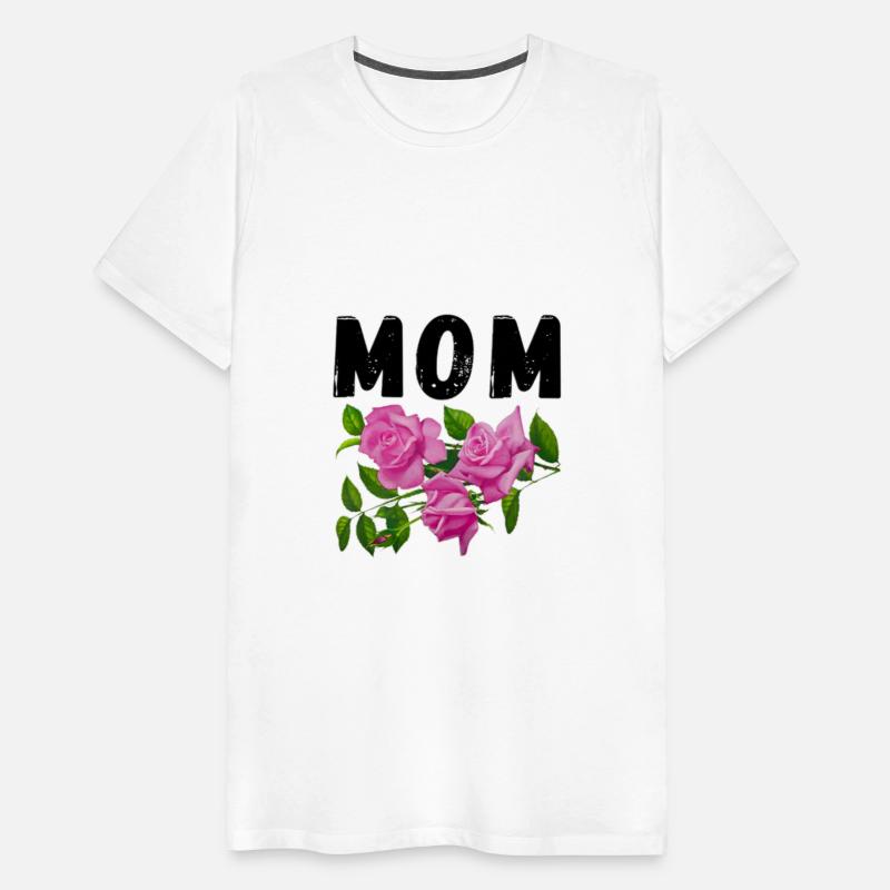Best Mom Ever - Simple & Sweet Mother's Day Design
