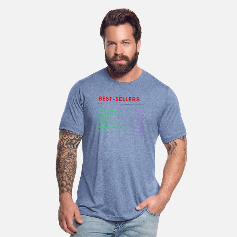 "Best sellers: A Fruity Fusion T-Shirt Design"