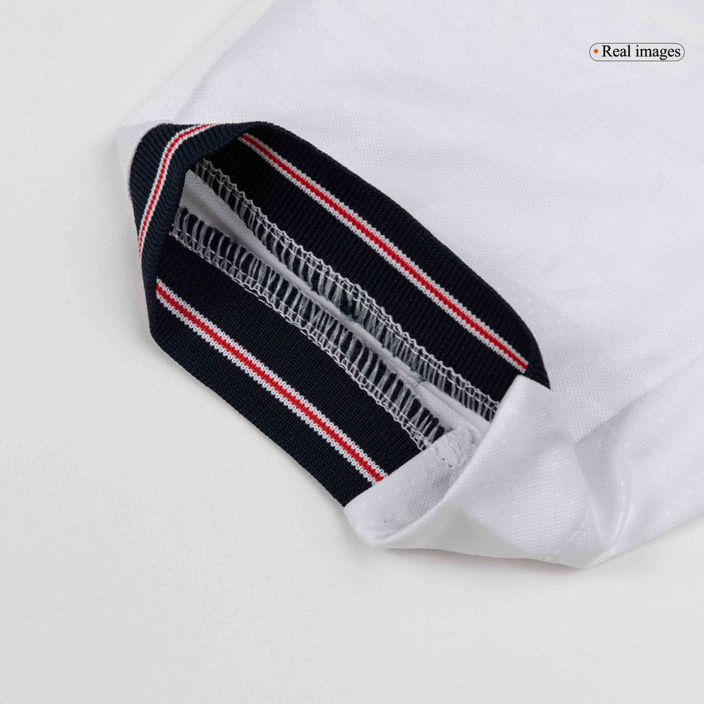 Kids England Home Jersey Kit World Cup 2026 Image 6
