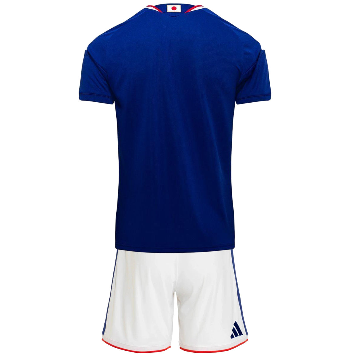 Kids Japan Home Jersey Kit World Cup 2026 Image 4