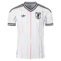 Japan Away Match Jersey Player Version World Cup 2026 Front