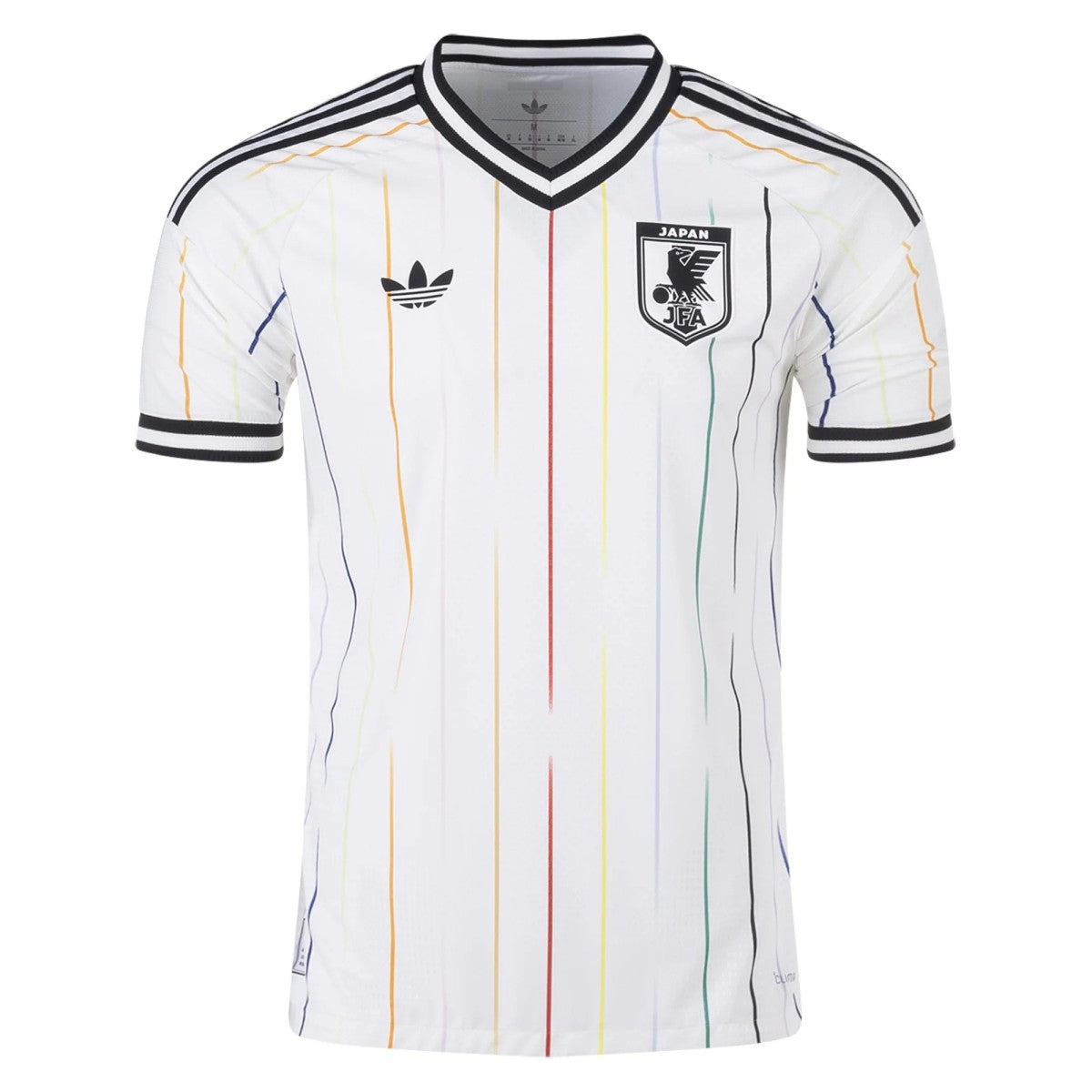 Japan Away Match Jersey Player Version World Cup 2026 Front