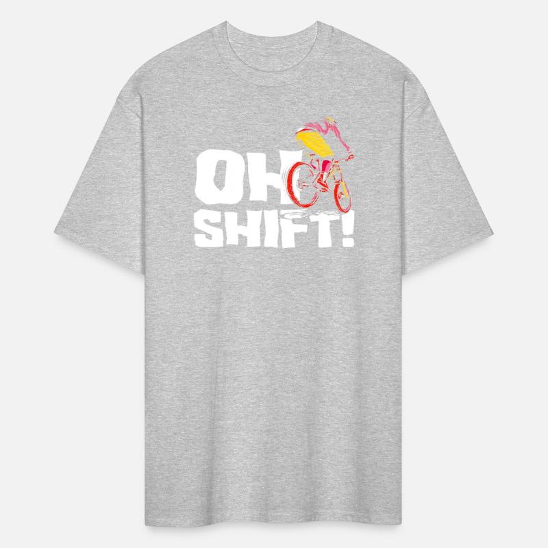 Bicycle Cyclist Biker Mountain Bike MTB