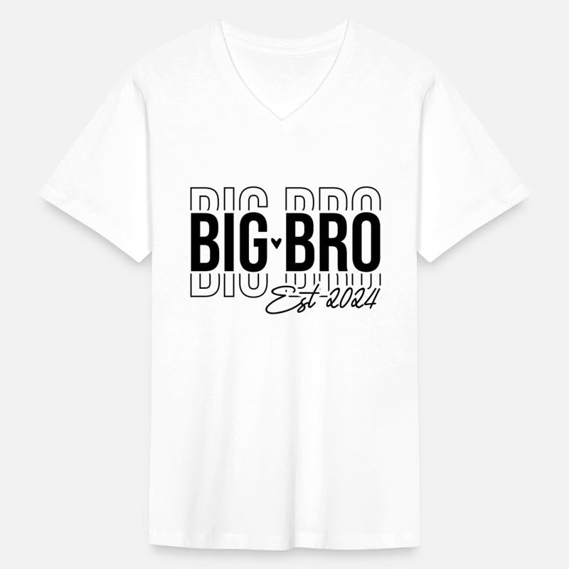 Big Bro Est 2024