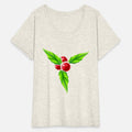 Big Mistletoe For Christmas