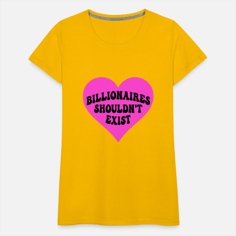 Billionaires Shouldn't Exist