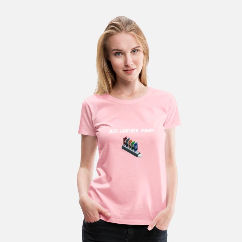 Bitcoin USB mining BTC logo Crypto lover Hodl