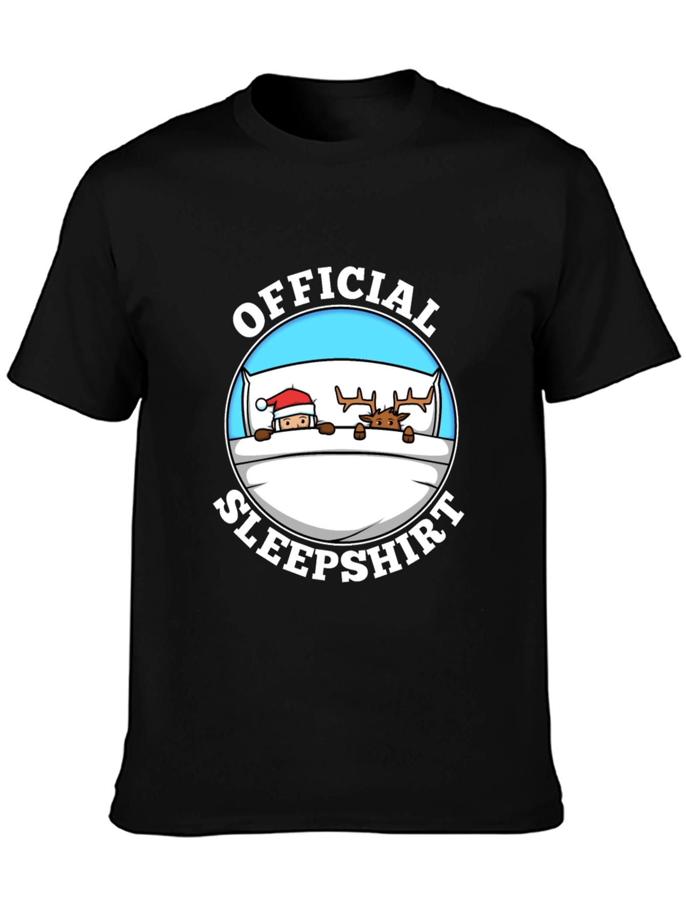 Official Sleepsirt T-Shirt