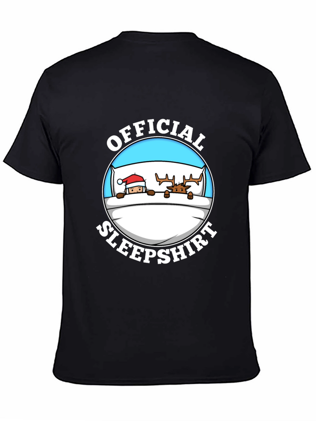 Official Sleepsirt T-Shirt