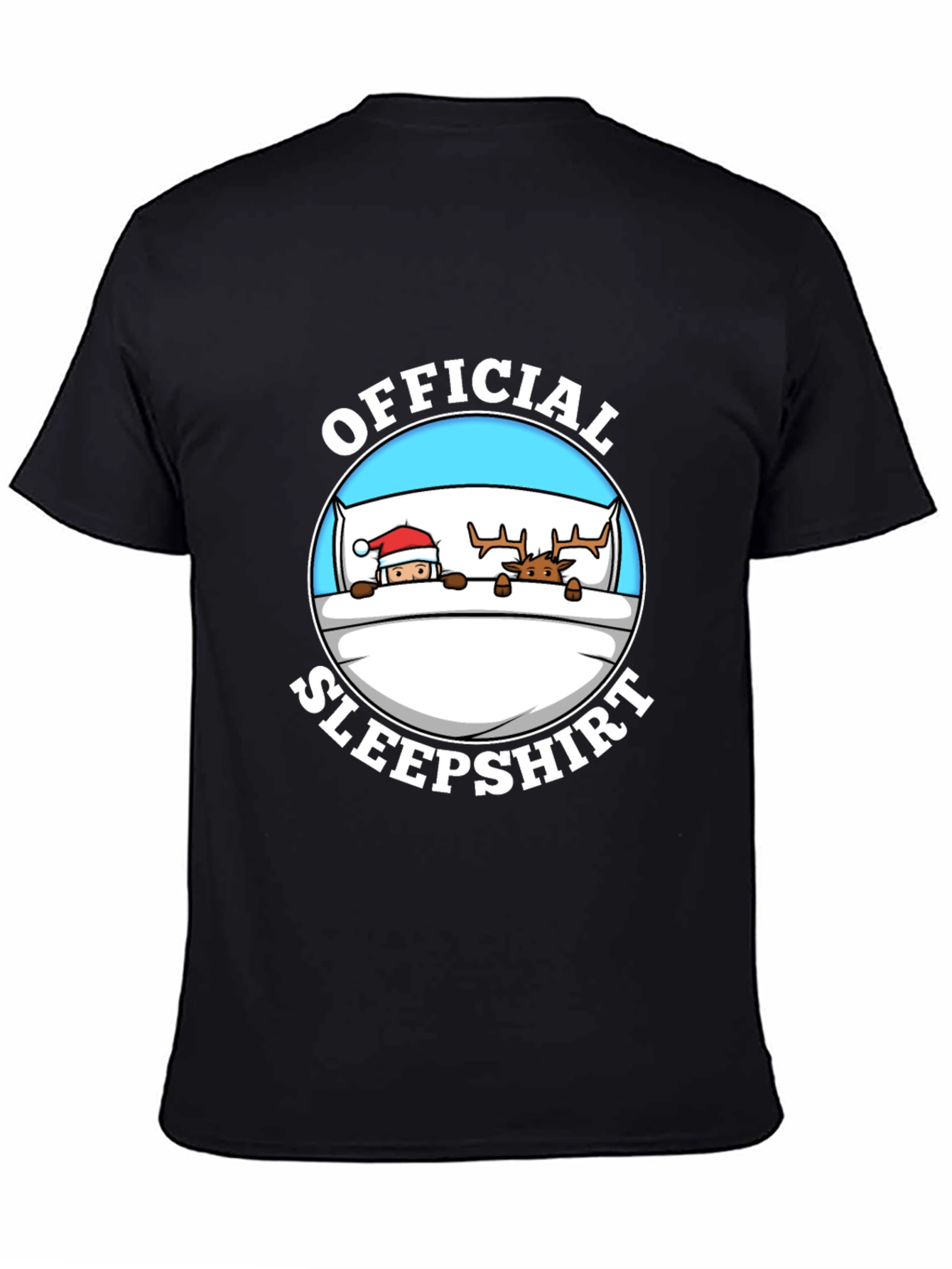 Official Sleepsirt T-Shirt