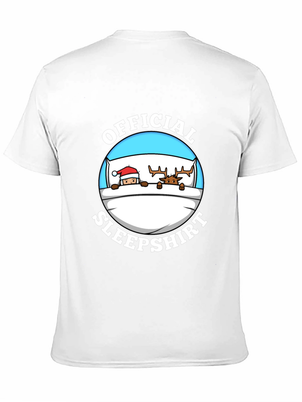 Official Sleepsirt T-Shirt