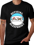 Official Sleepsirt T-Shirt