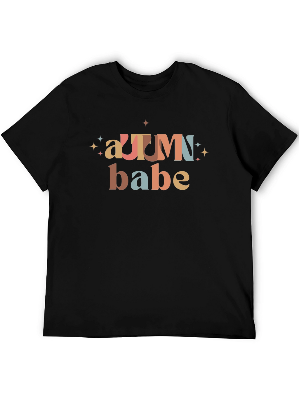 Autumn Babe Graphic Tee