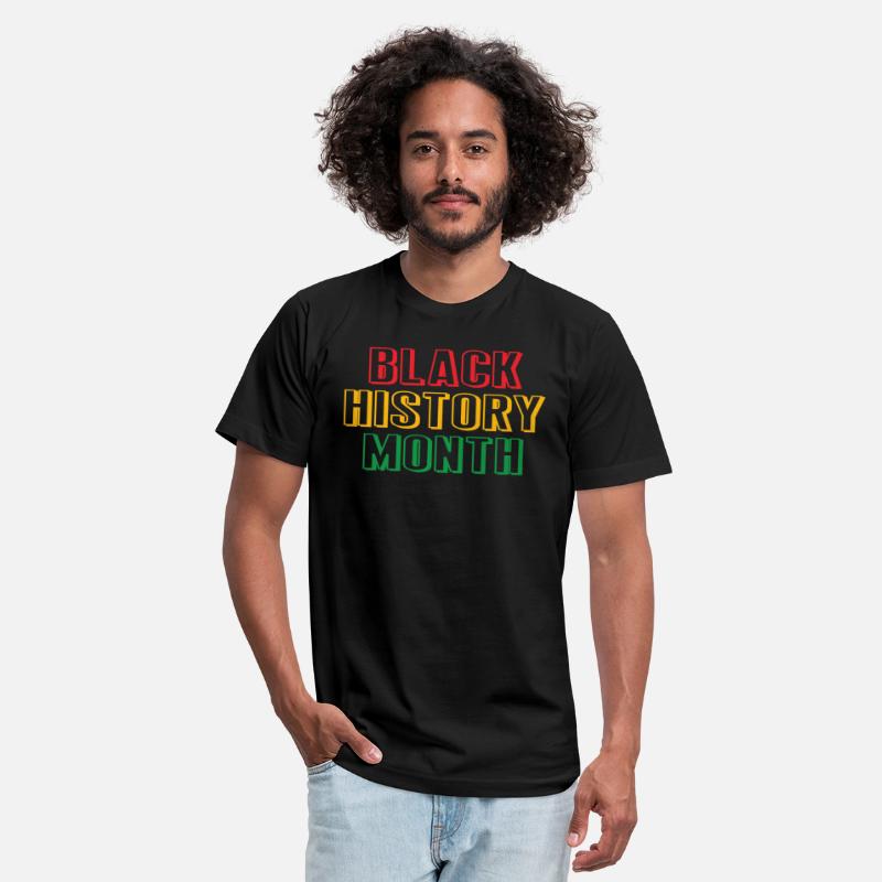 Black History Month