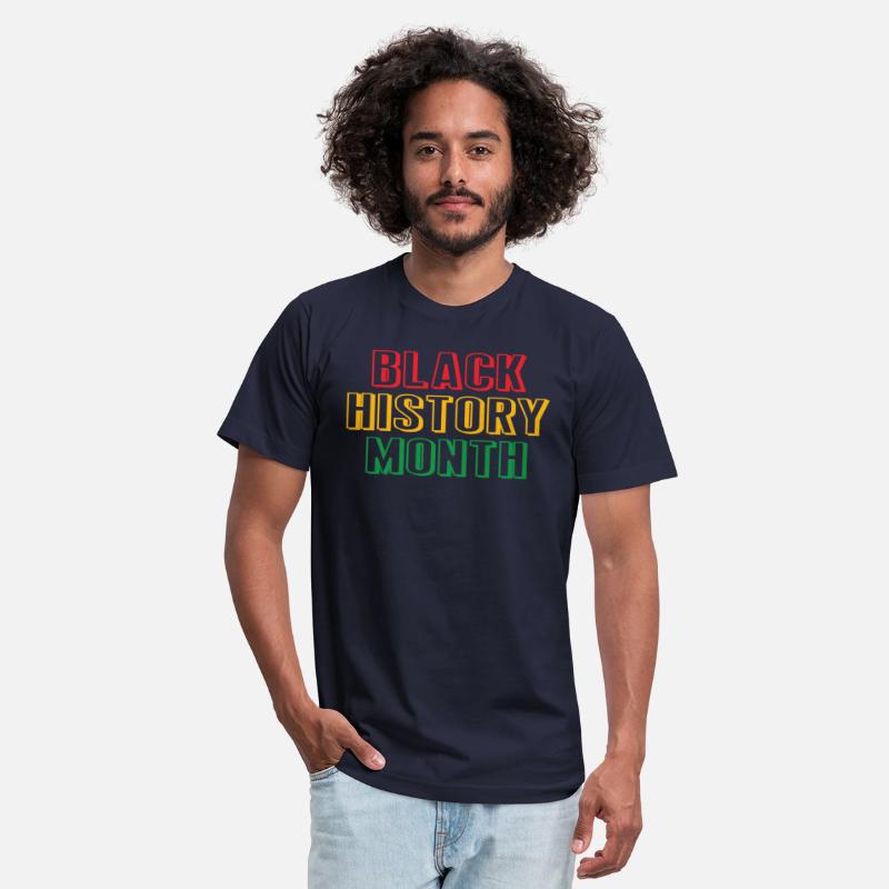 Black History Month