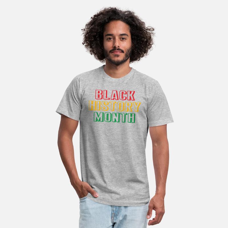 Black History Month