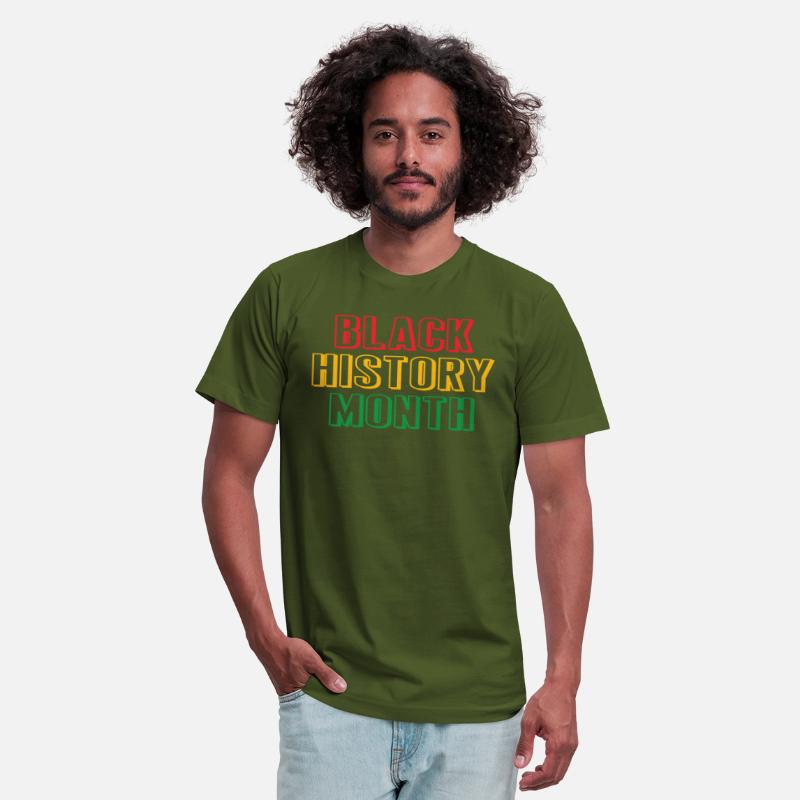 Black History Month