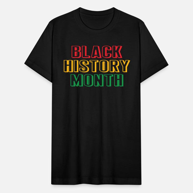 Black History Month