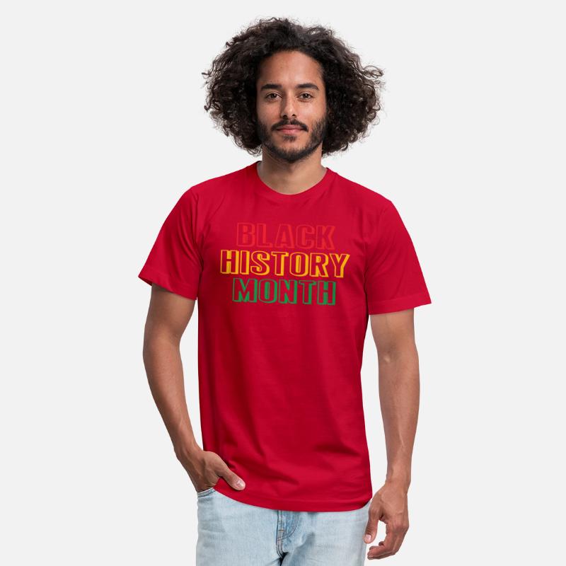 Black History Month