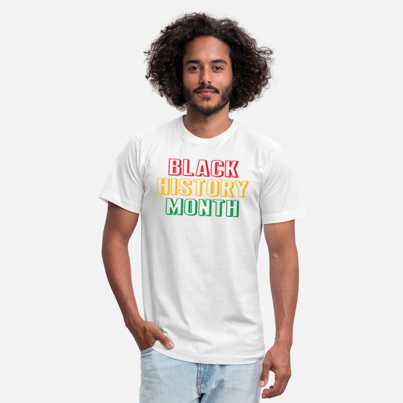 Black History Month