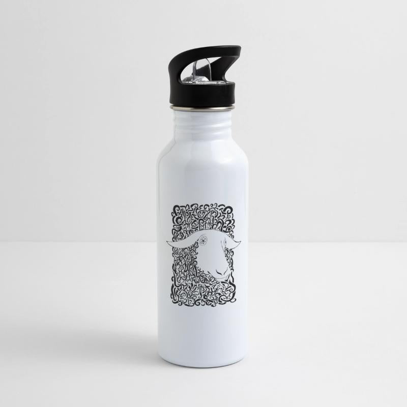Black Sheep graphic - Outcast Punk prints & Tees
