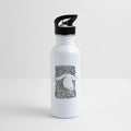 Black Sheep graphic - Outcast Punk prints & Tees