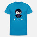 Blood Kid Vampire