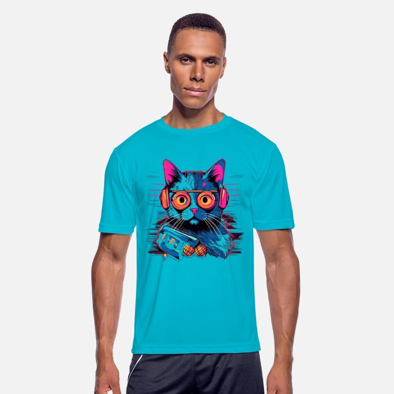 Blue Cat