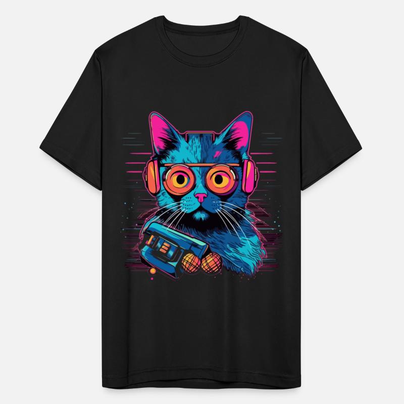 Blue Cat
