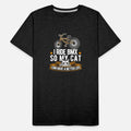 Bmx Cat