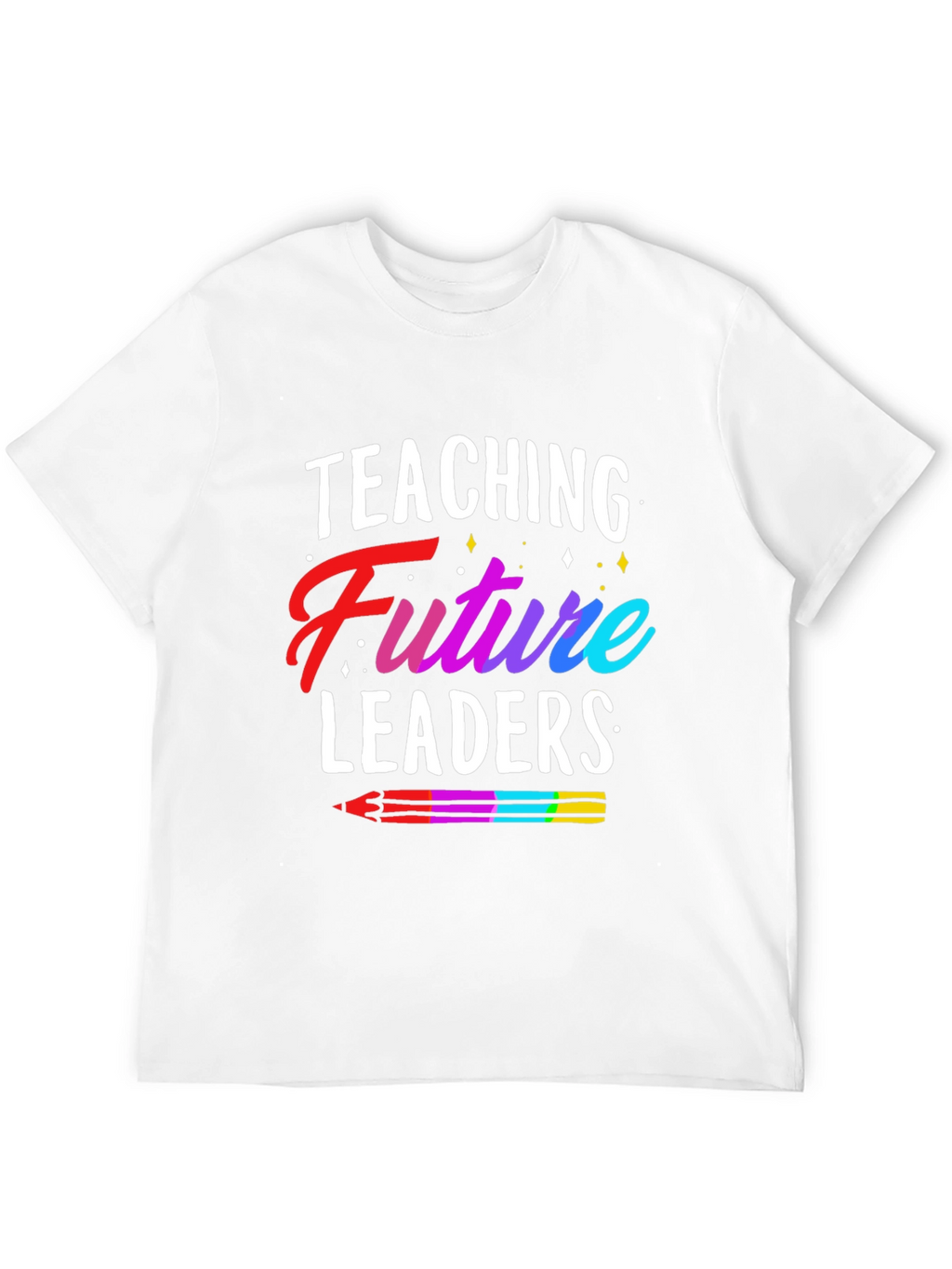 Teaching Future Leaders T-Shirt