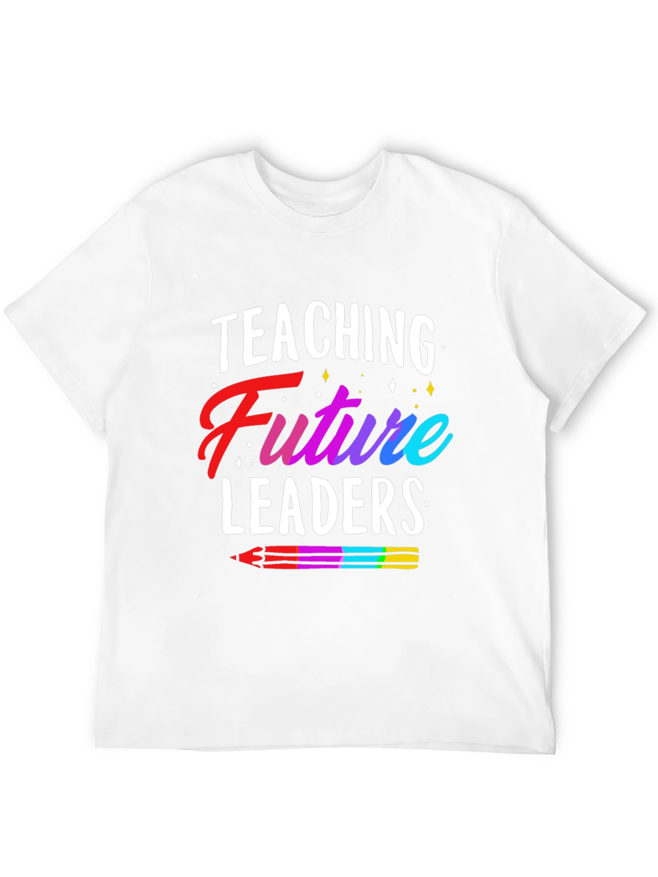 Teaching Future Leaders T-Shirt
