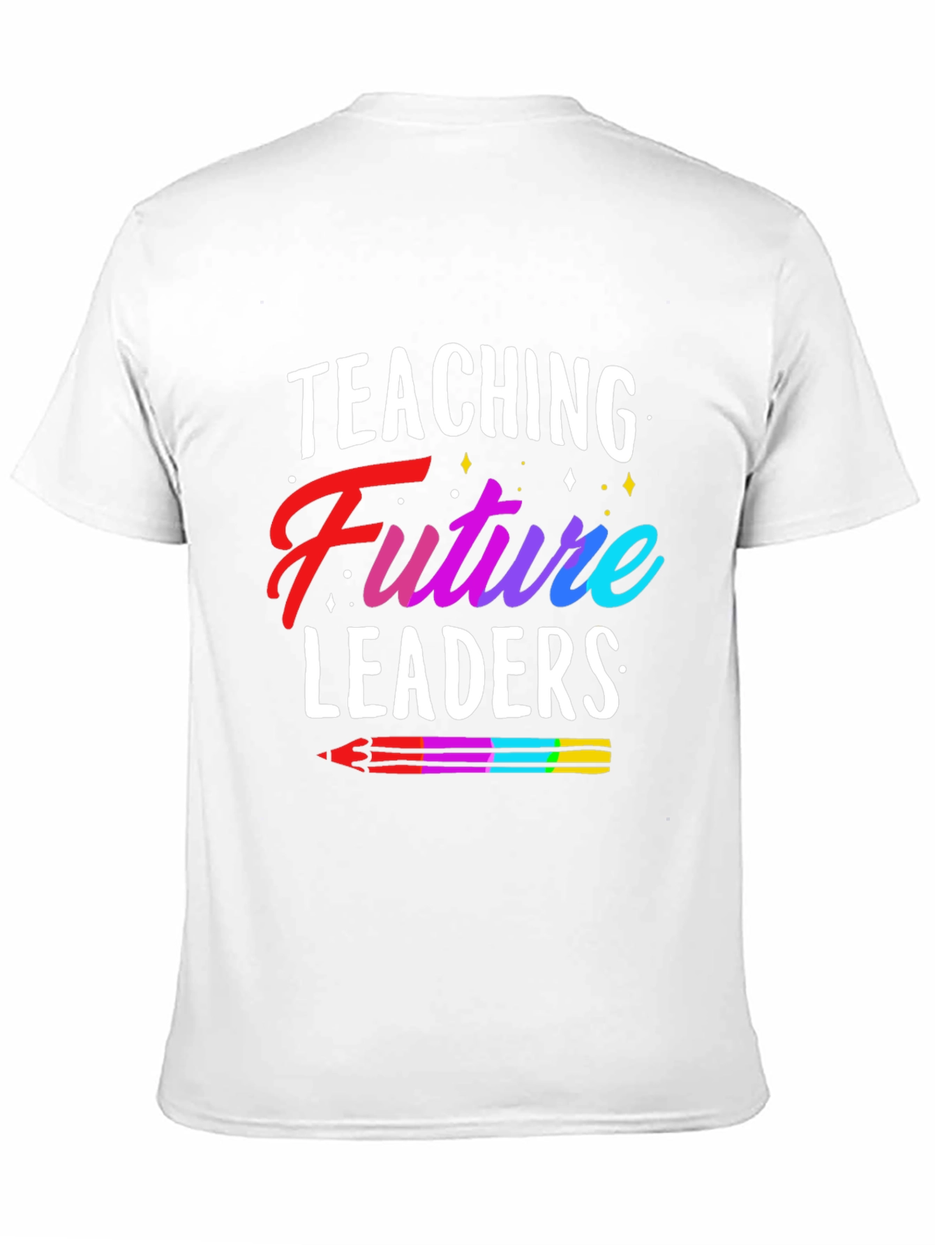 Teaching Future Leaders T-Shirt