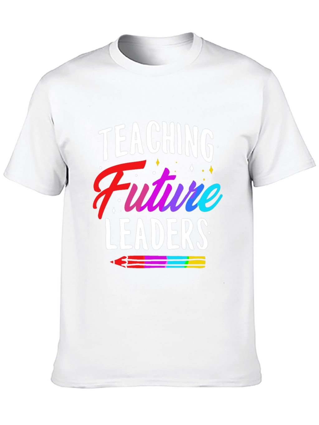 Teaching Future Leaders T-Shirt