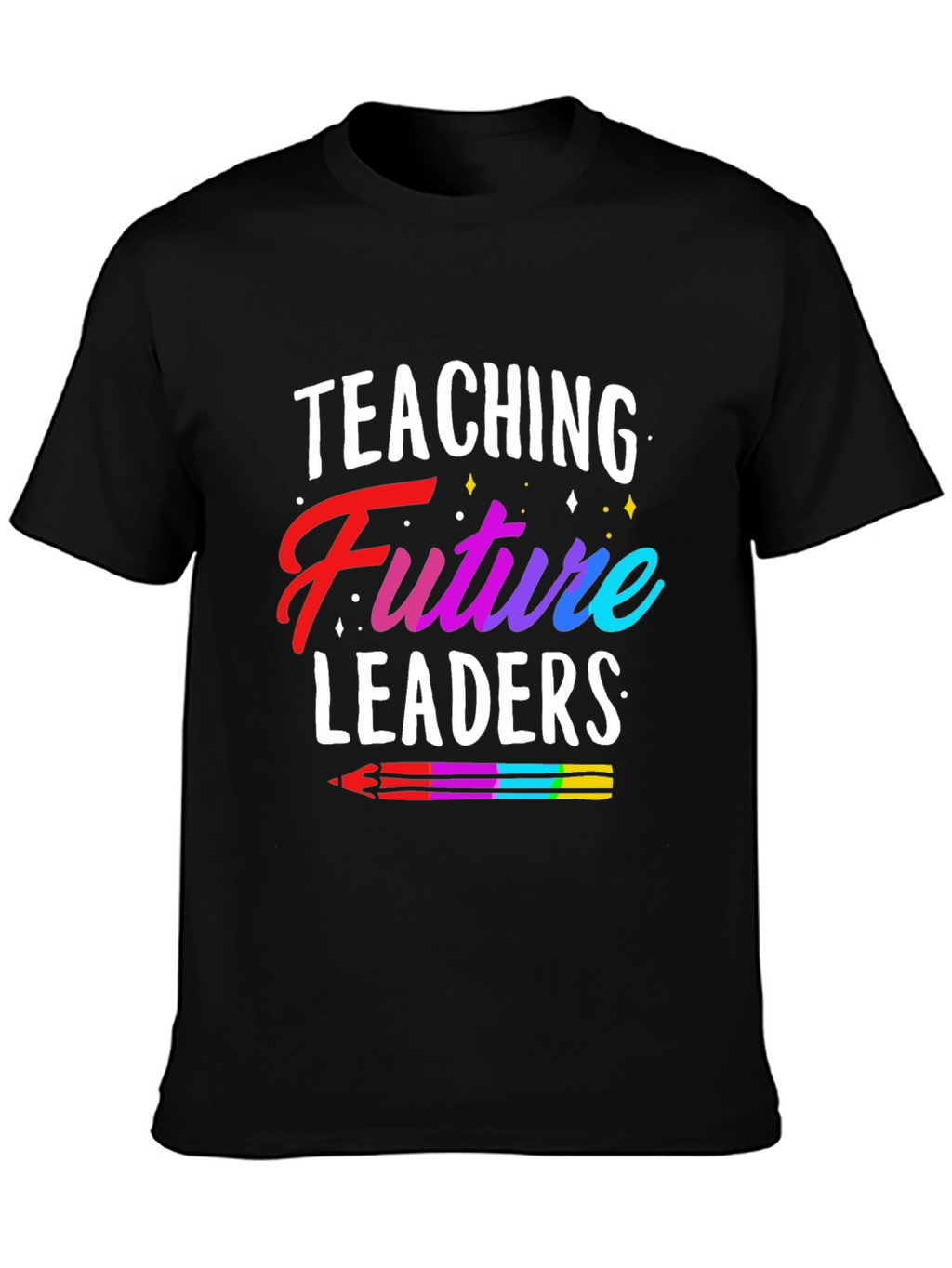 Teaching Future Leaders T-Shirt