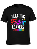 Teaching Future Leaders T-Shirt