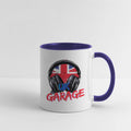 Bold UK Garage DJ Headphones ART