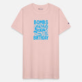 Bombs Away 10th Birthday For My