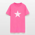 Bonnie Blue star flag tee