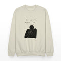 Boost your attitude with the edgy urban slogan