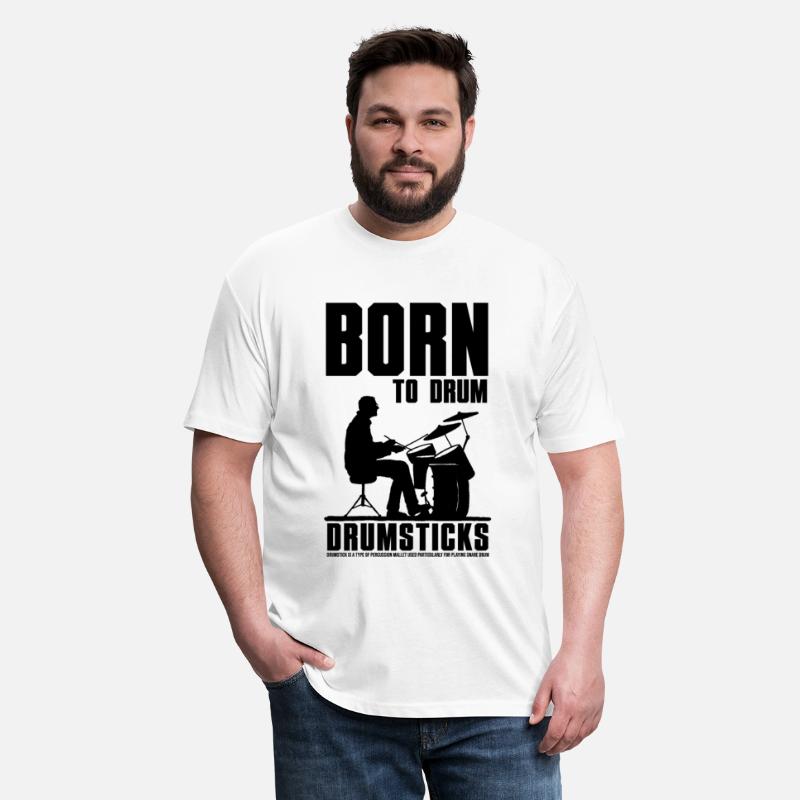 Born To Drum Drumsticks